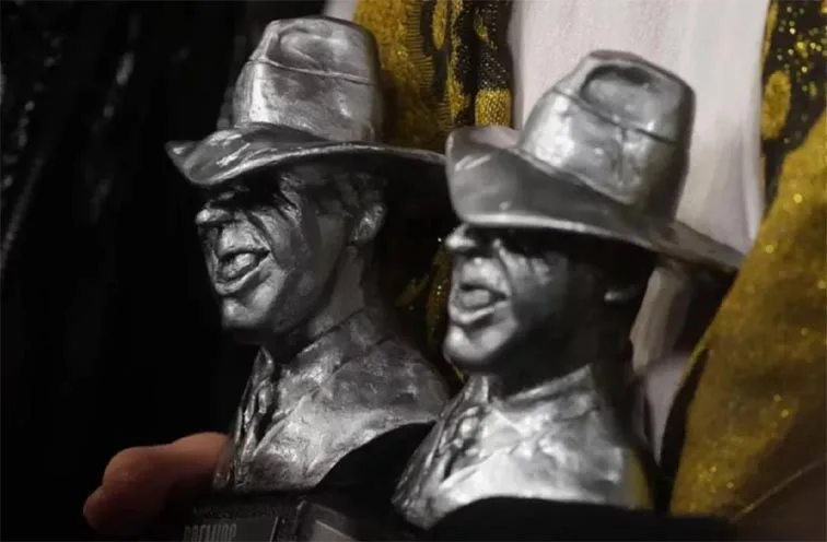 Premios Gardel