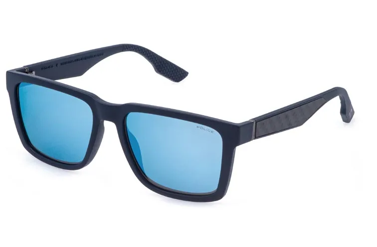 Gafas Police Mercedes-AMG PETRONAS Formula One Team