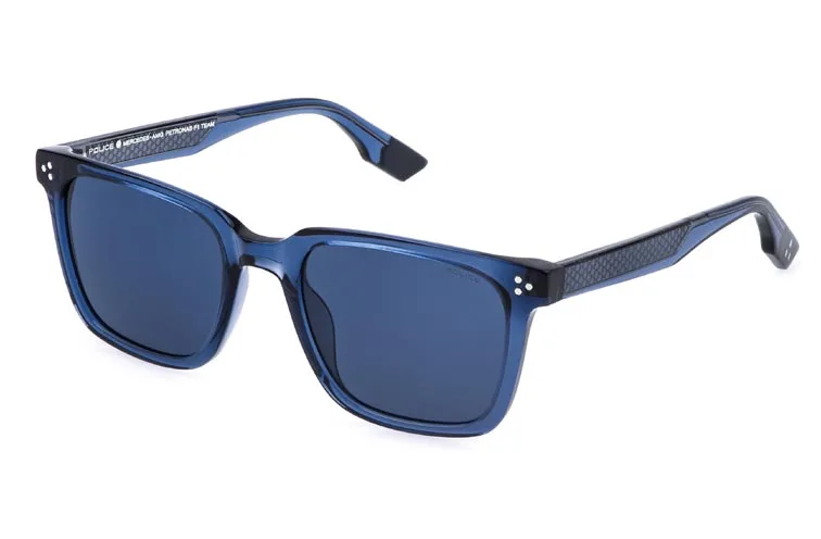 Gafas Police Mercedes-AMG PETRONAS Formula One Team