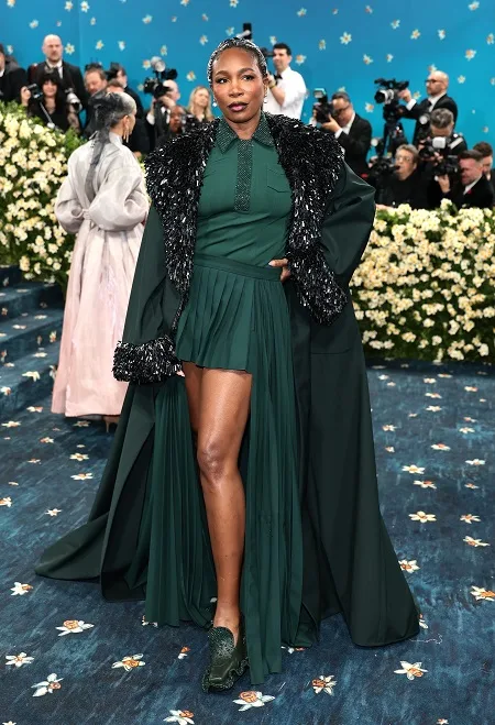 Serena Williams