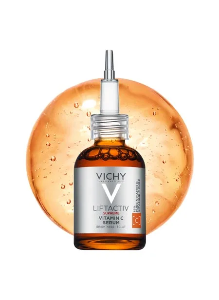 Serum Vitamina C - Vichy