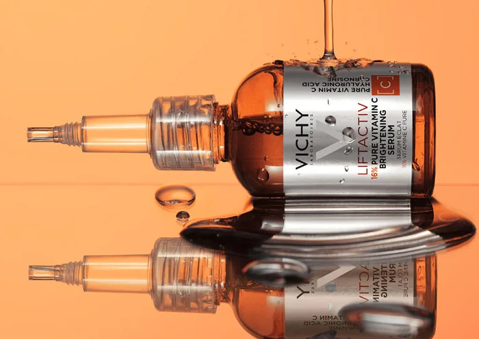 Serum Vitamina C - Vichy
