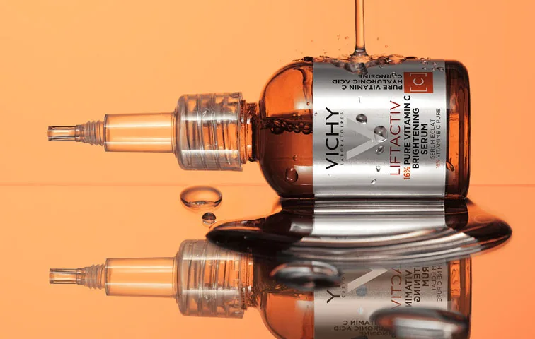 Serum Vitamina C - Vichy