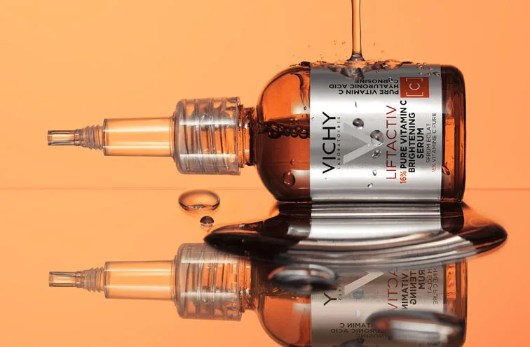 Serum Vitamina C - Vichy