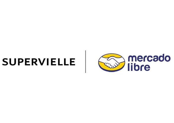 Mercado Libre y Supervielle