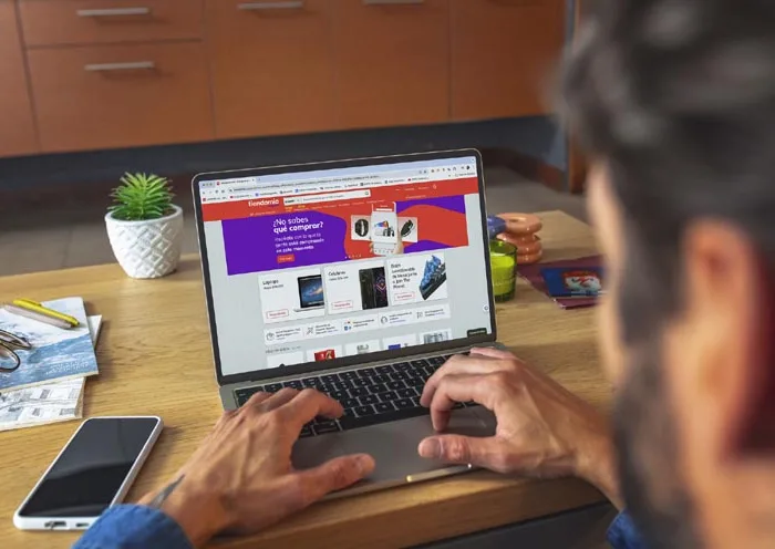 Tiendamia e-commerce comercio electrónico comprar online venta online