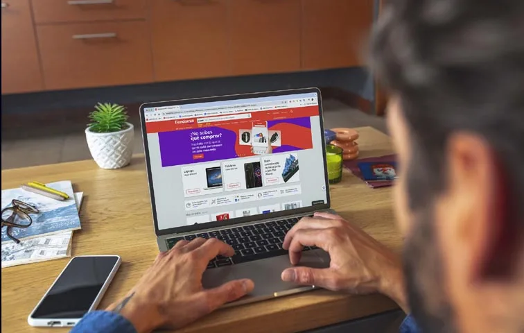 Tiendamia e-commerce comercio electrónico comprar online venta online
