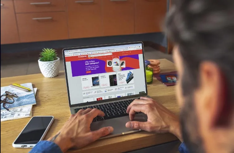 Tiendamia comprar online e-commercee