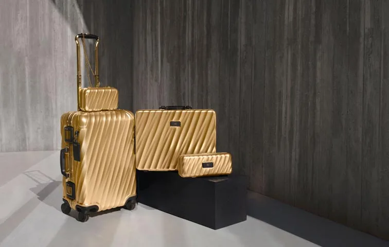 tumi 50 años