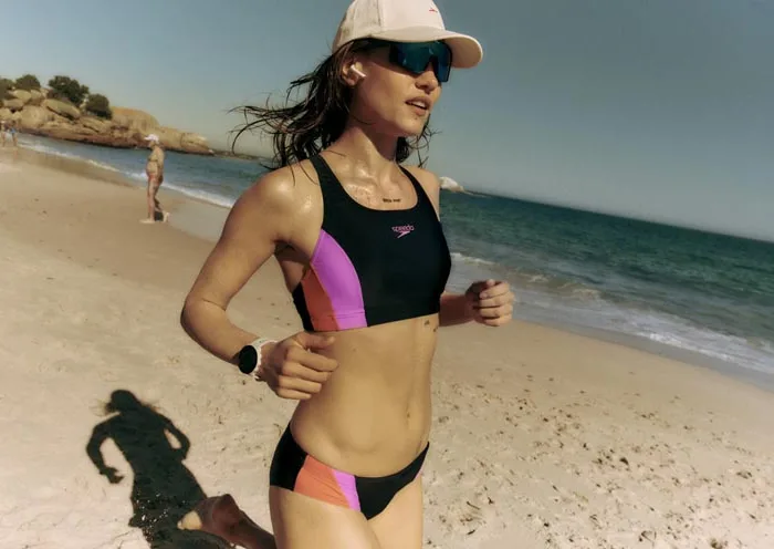 Workout Worrior, según Speedo