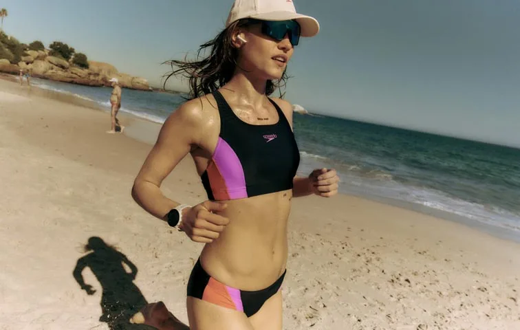 Workout Worrior, según Speedo