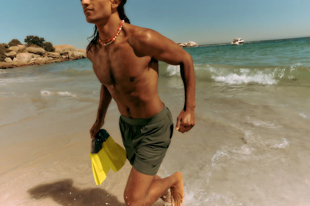 Open Water Explorer de Speedo
