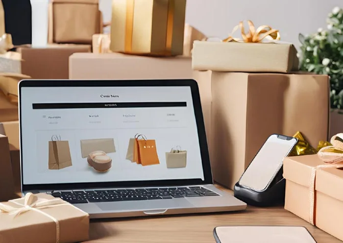 Compras online en el Hot Sale 2025