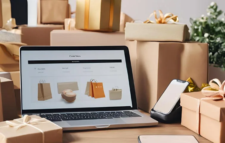 Compras online en el Hot Sale 2025