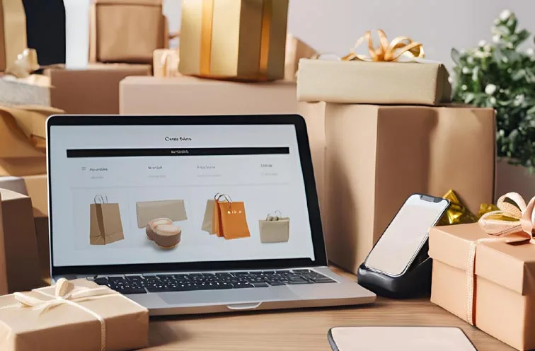 Compras online en el Hot Sale 2025