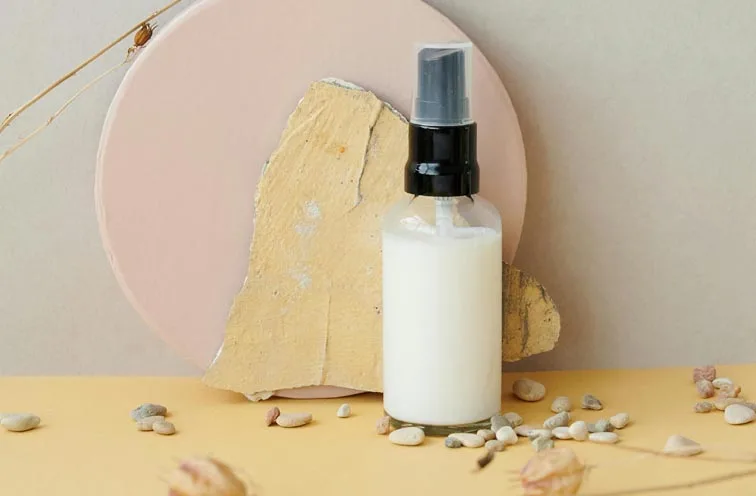 cosméticos cremas cuidado de la piel skincare