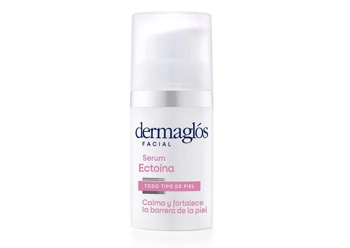 Sérum con Ectoína de Dermaglós