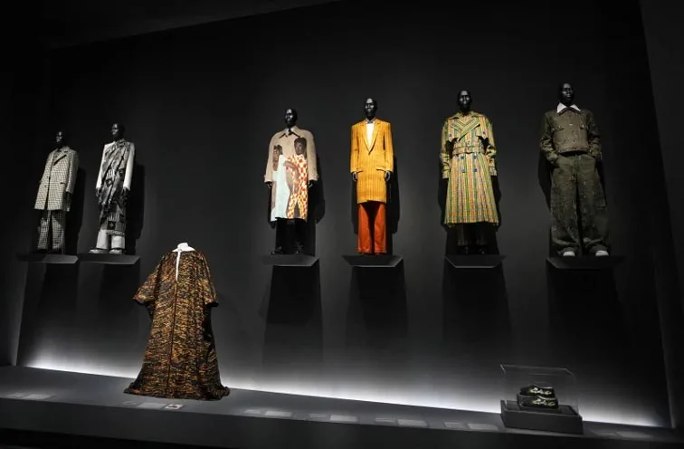 MET Gala 2025