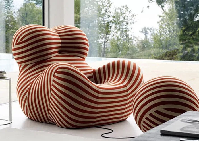 sillas premiadas con los prestigiosos IF Design Awards