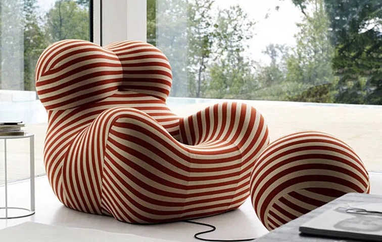 sillas premiadas con los prestigiosos IF Design Awards