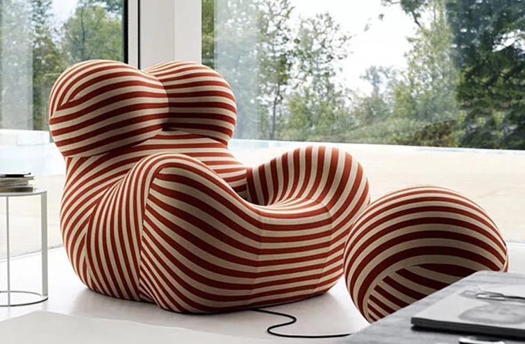 sillas premiadas con los prestigiosos IF Design Awards