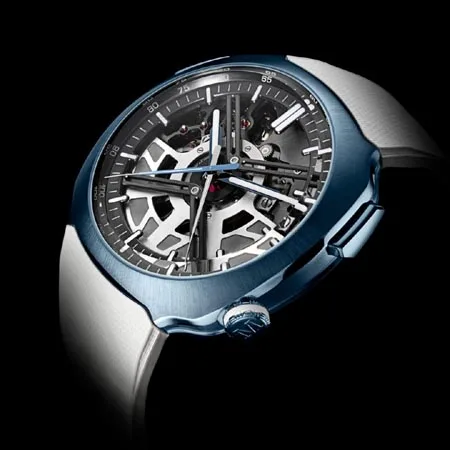 Streamliner Alpine Drivers Edition