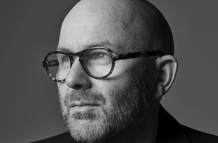 Sølve Sundsbø, fotógrafo del Calendario Pirelli 2026