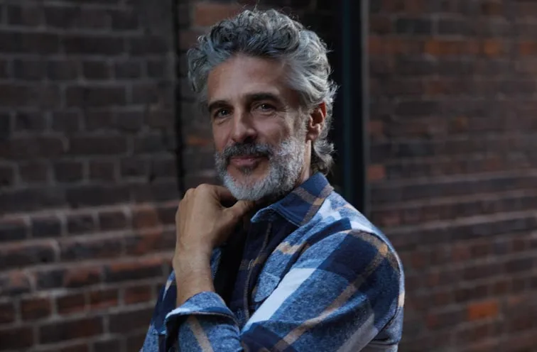 Leonardo Sbaraglia, embajador de Devré
