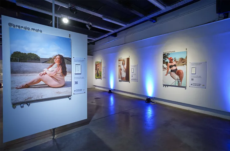 Campaña de Dove y VML Buenos Aires
