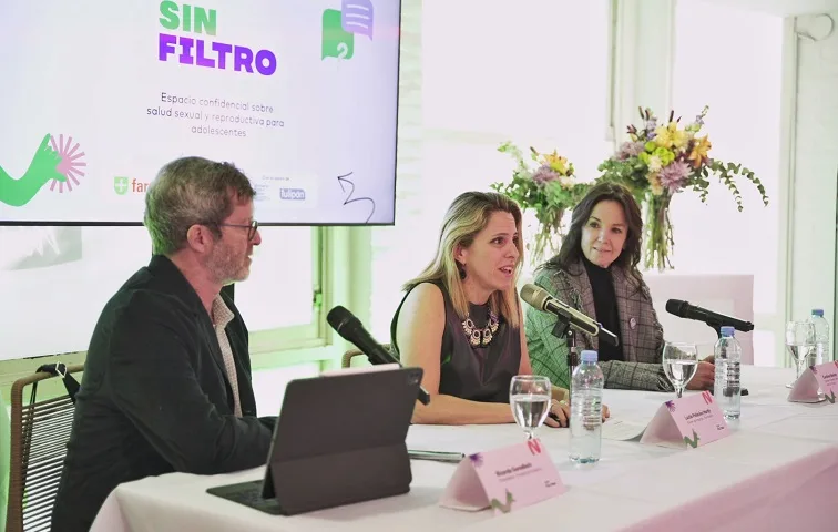 Farmacity "Sin Filtro"
