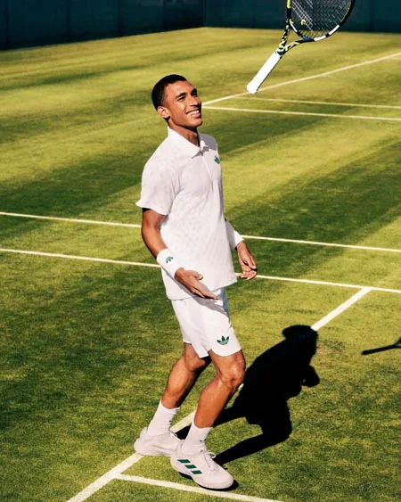 Félix Auger-Aliassime