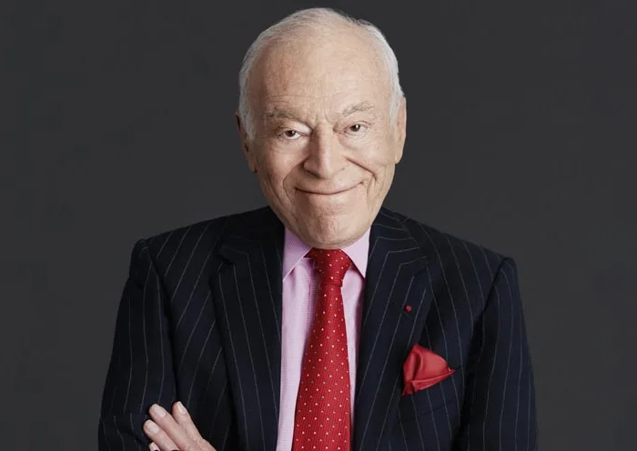 Leonard Lauder