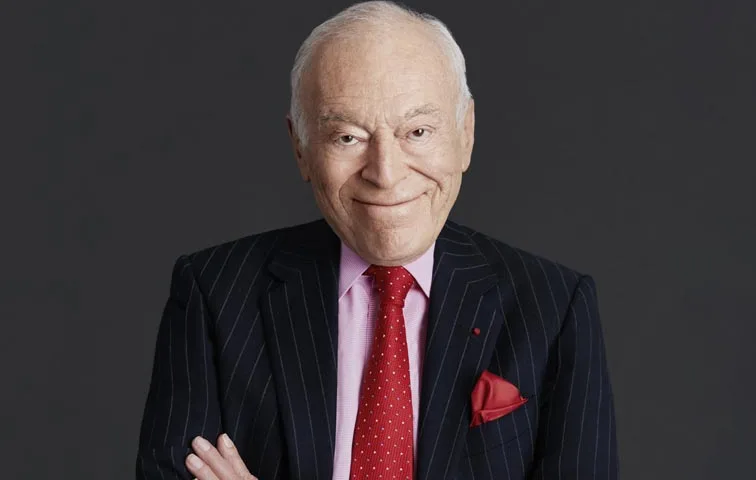 Leonard Lauder