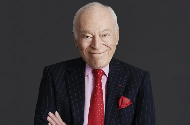 Leonard Lauder