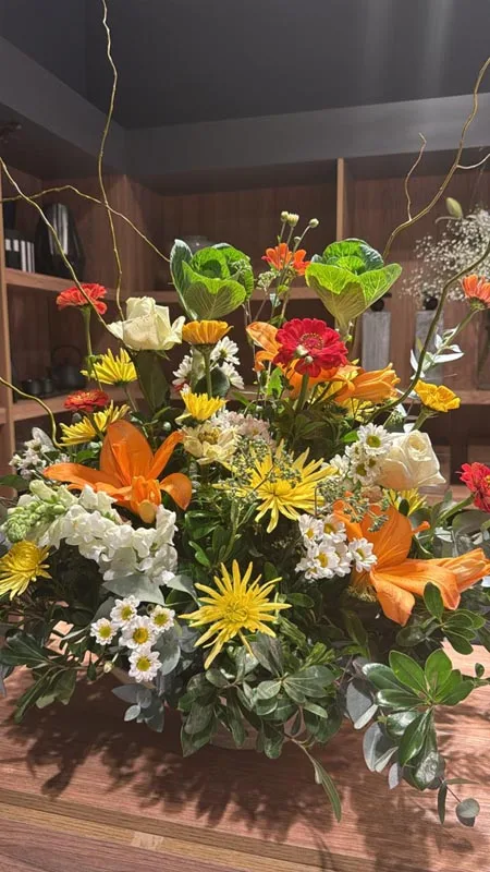 MH Boutique de flores