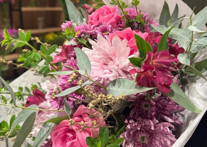 MH Boutique de flores