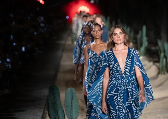 Colombiamoda en Miami Swim Week