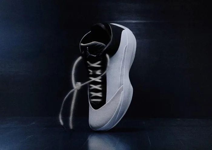Air Jordan 40 y el plan de Nike para la legendaria marca