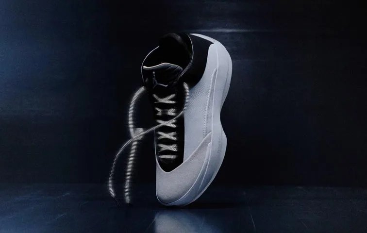 Air Jordan 40 y el plan de Nike para la legendaria marca