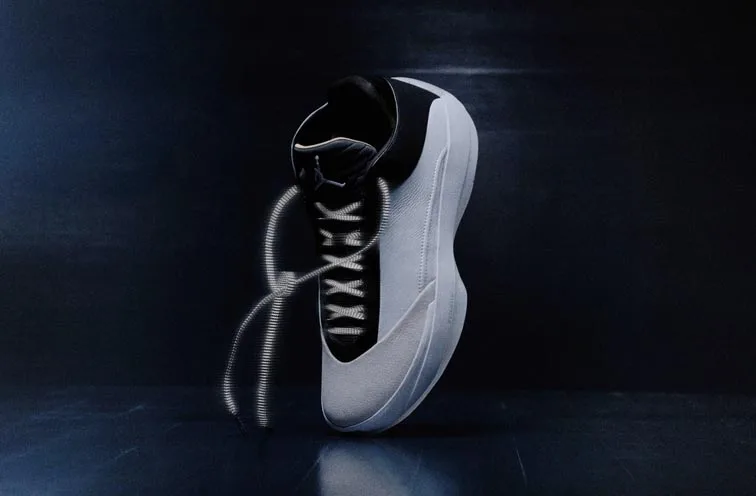 Air Jordan 40 y el plan de Nike para la legendaria marca