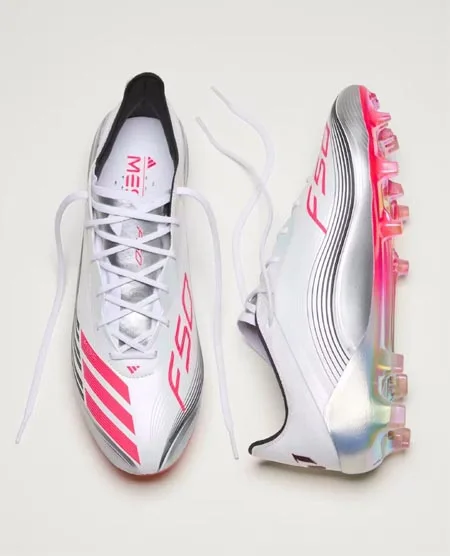 Botines de Messi F50