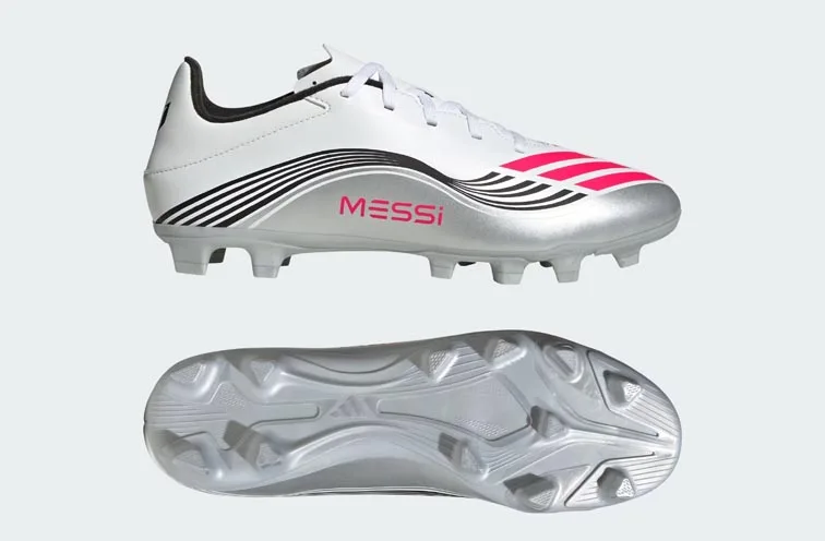 Botines de Messi F50