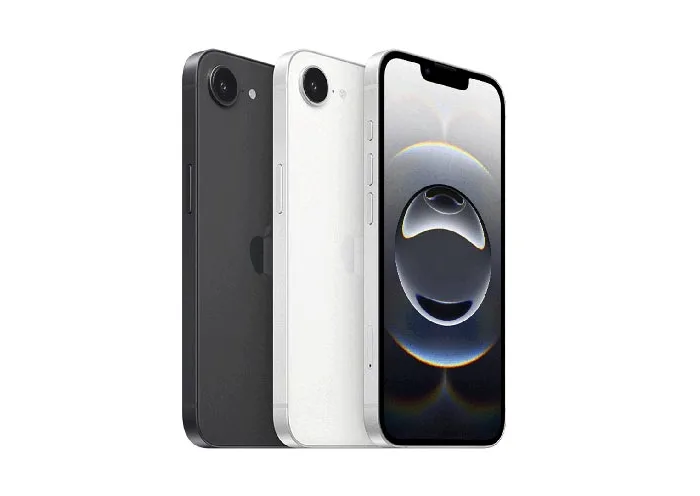 iPhone 16e de Apple