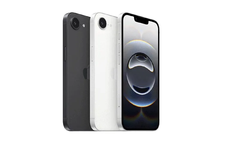 iPhone 16e de Apple