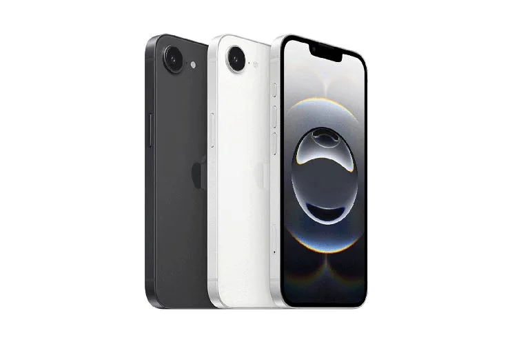 iPhone 16e de Apple