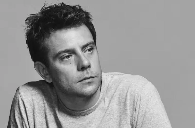 Jonathan Anderson, director creativo de Dior