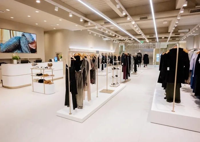 Juleriaque en Rosario multiespacio de lujo