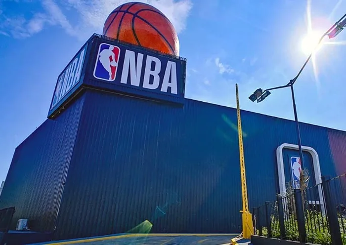 NBA Store Argentina
