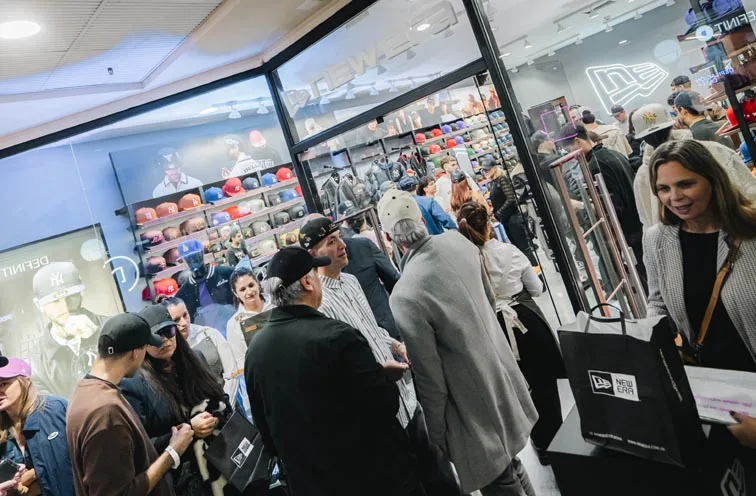 New Era en Unicenter