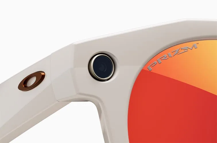 Oakley Meta HTSN